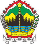 Provinsi Jawa Tengah