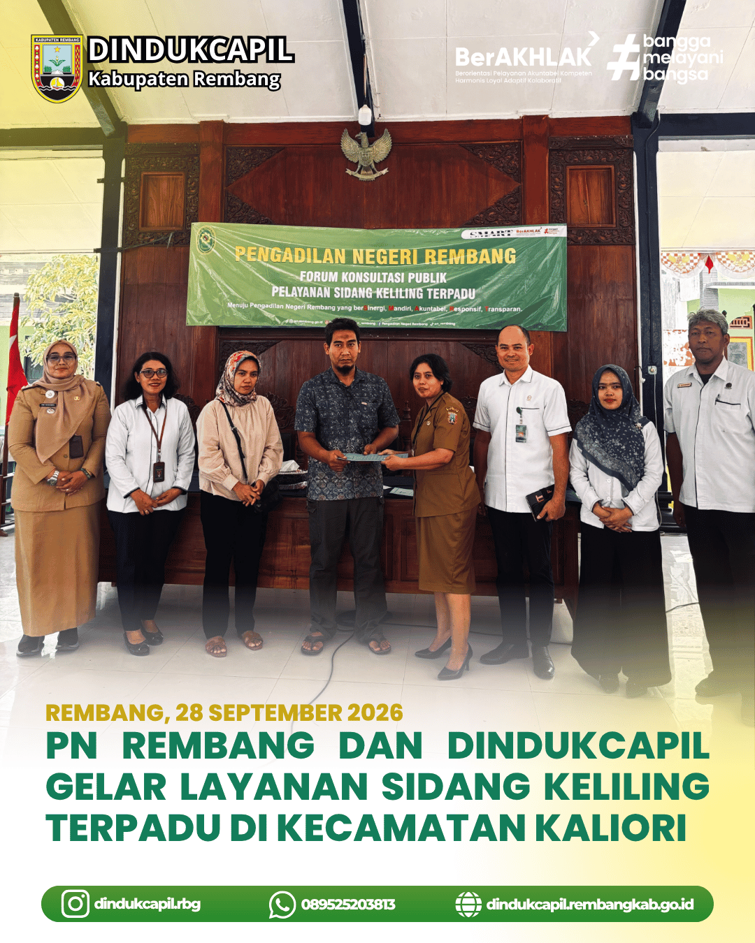 gambar berita