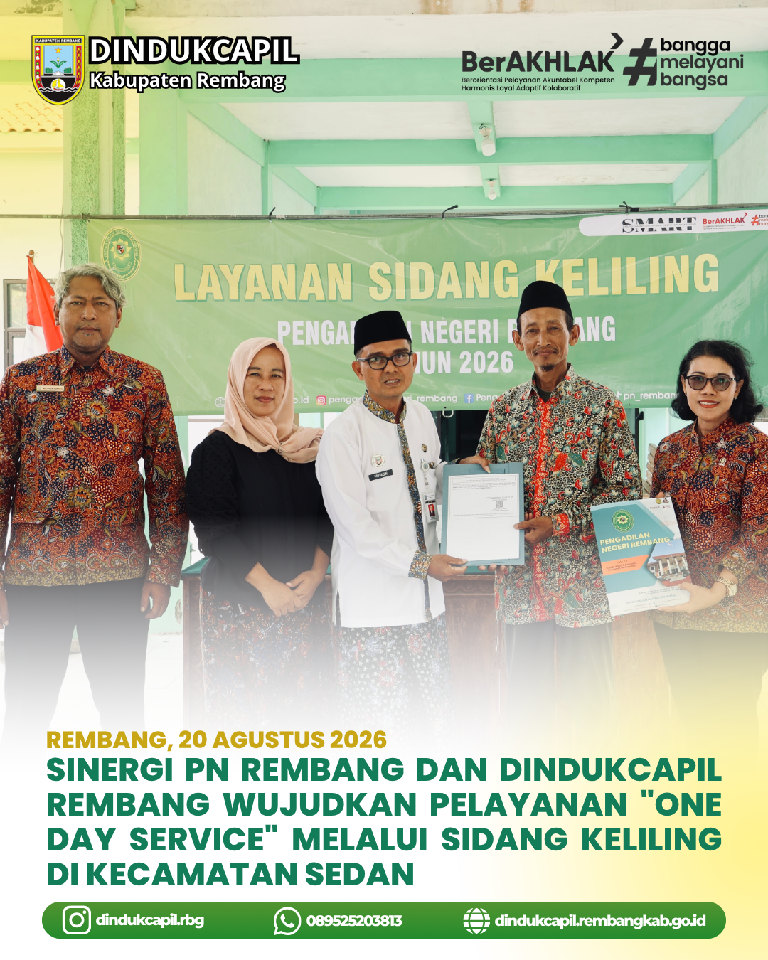 Gambar Berita