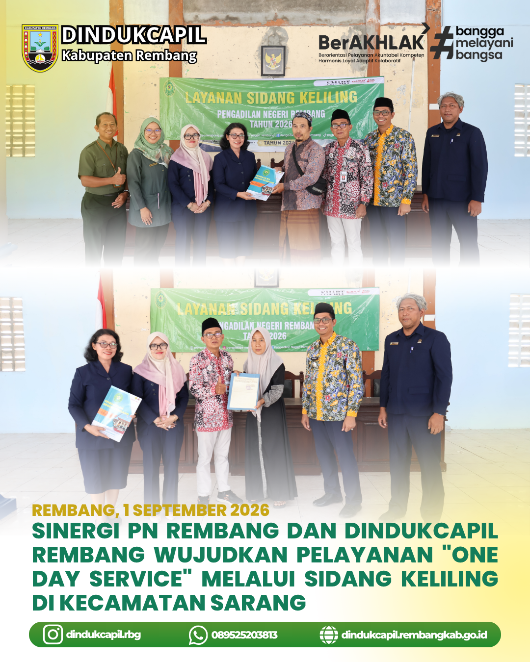 gambar berita