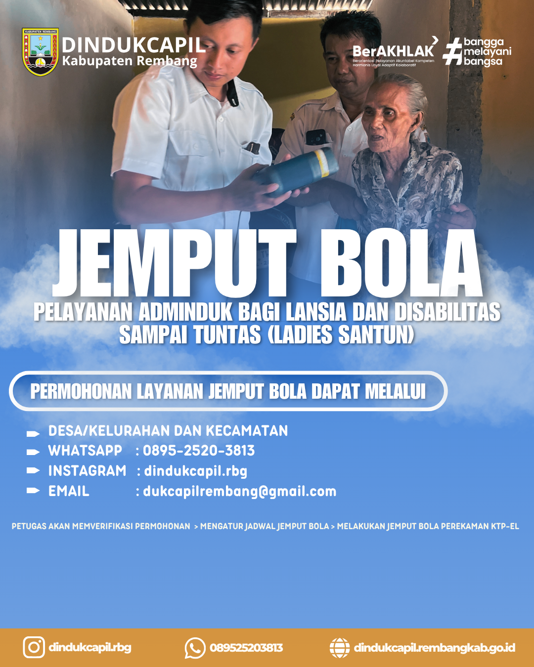 gambar berita