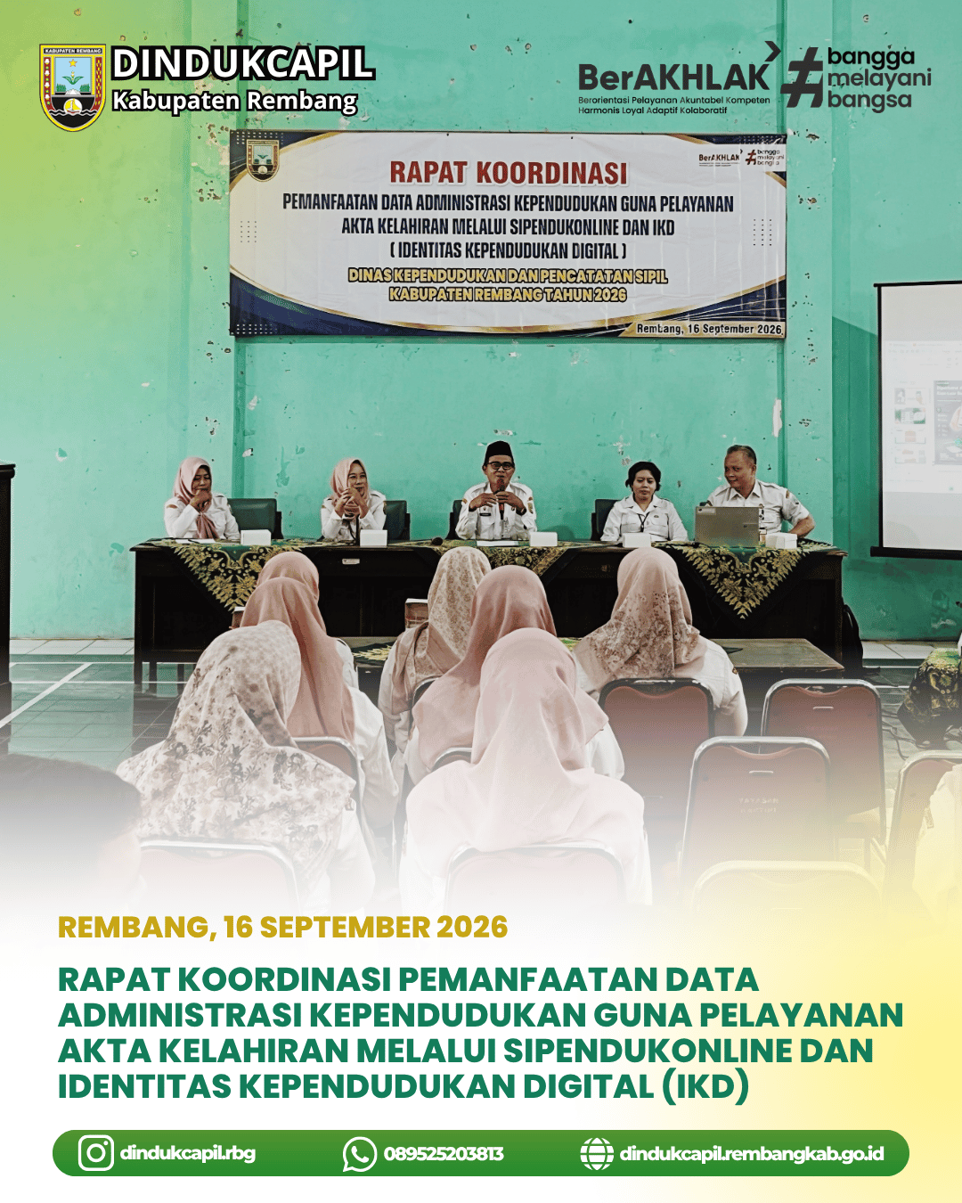 gambar berita