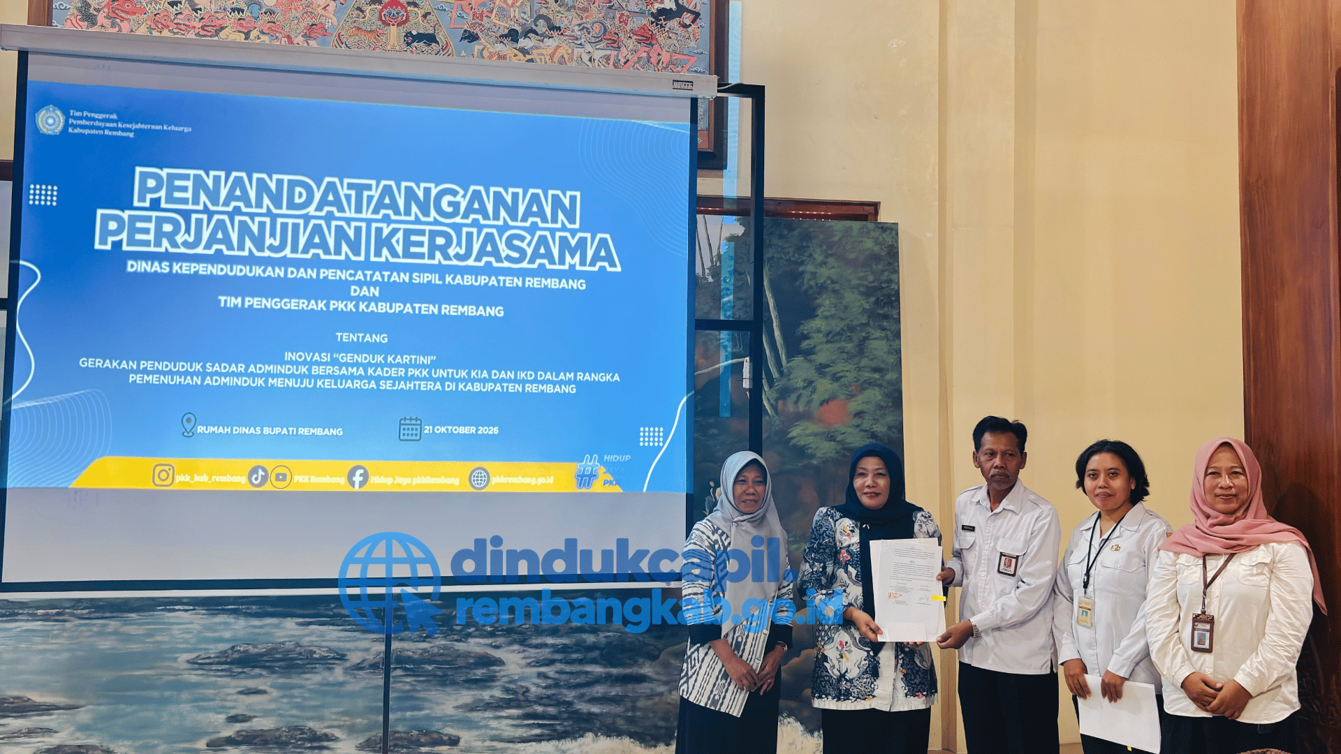 gambar berita