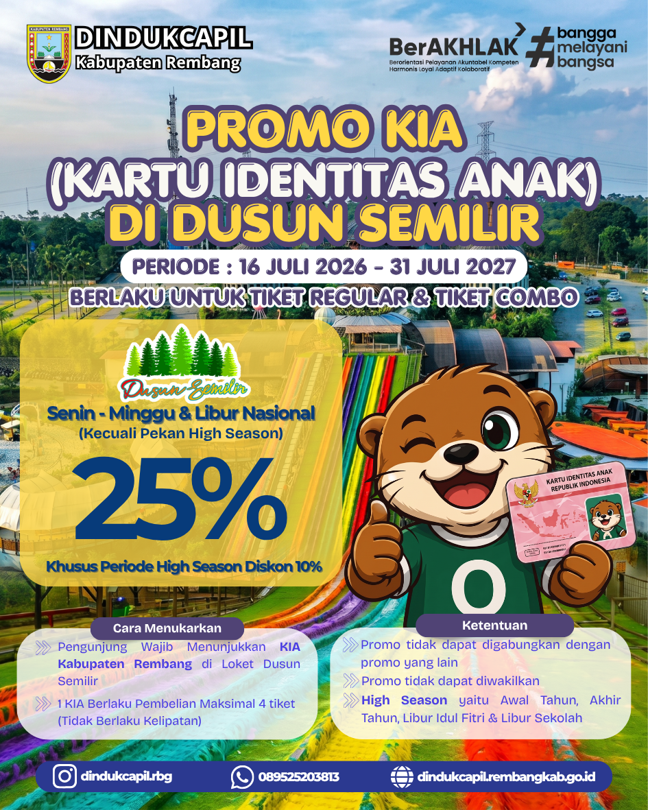 Dusun Semilir