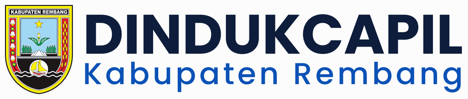DINDUKCAPIL Kabupaten Rembang