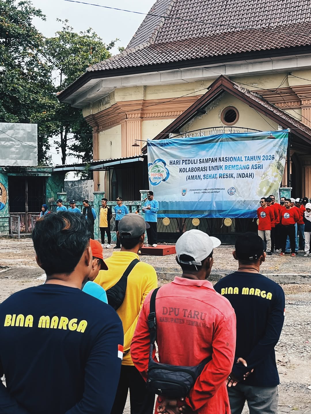 Hari Peduli Sampah Nasional (HPSN) 2026