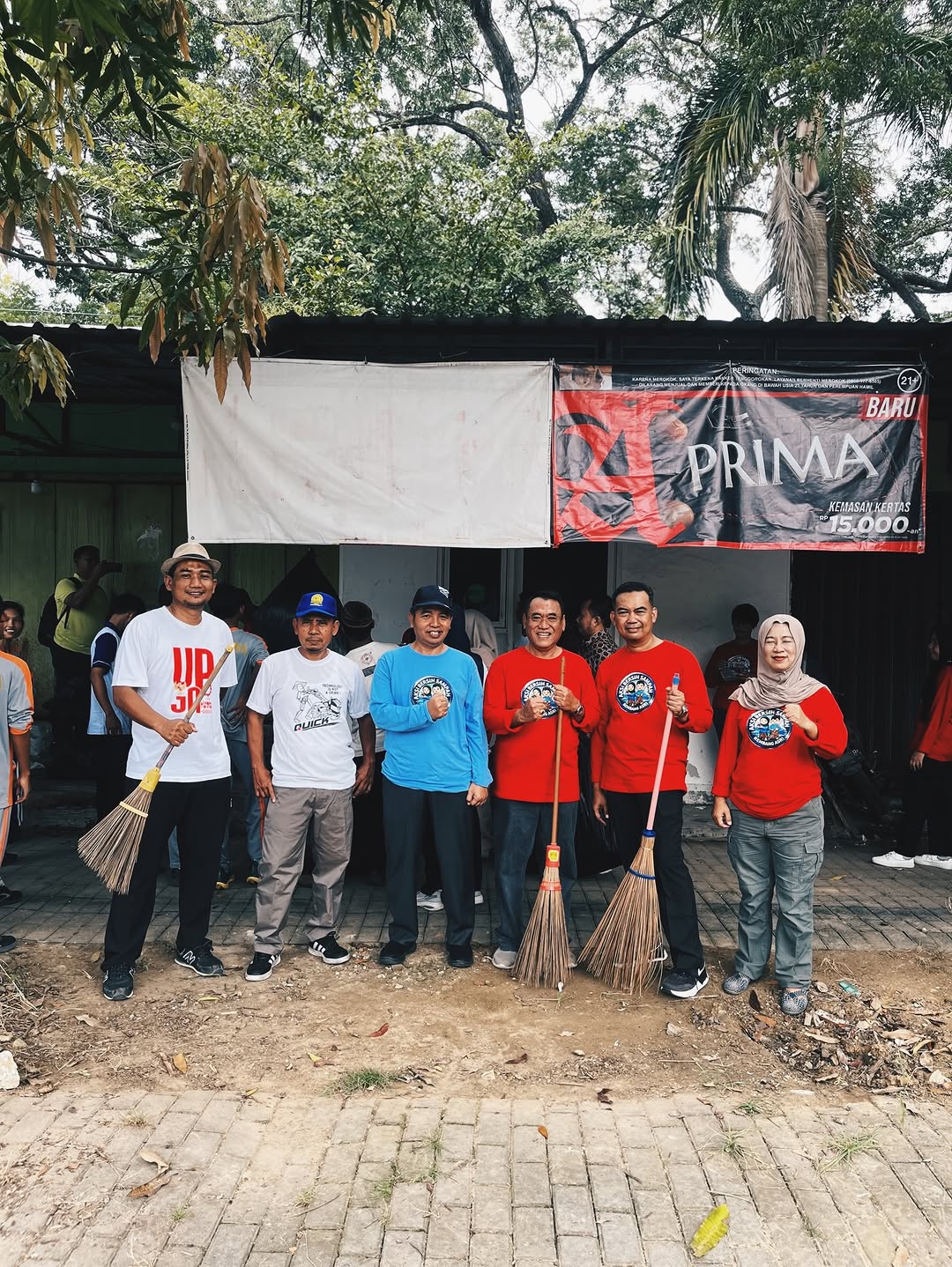 Hari Peduli Sampah Nasional (HPSN) 2026