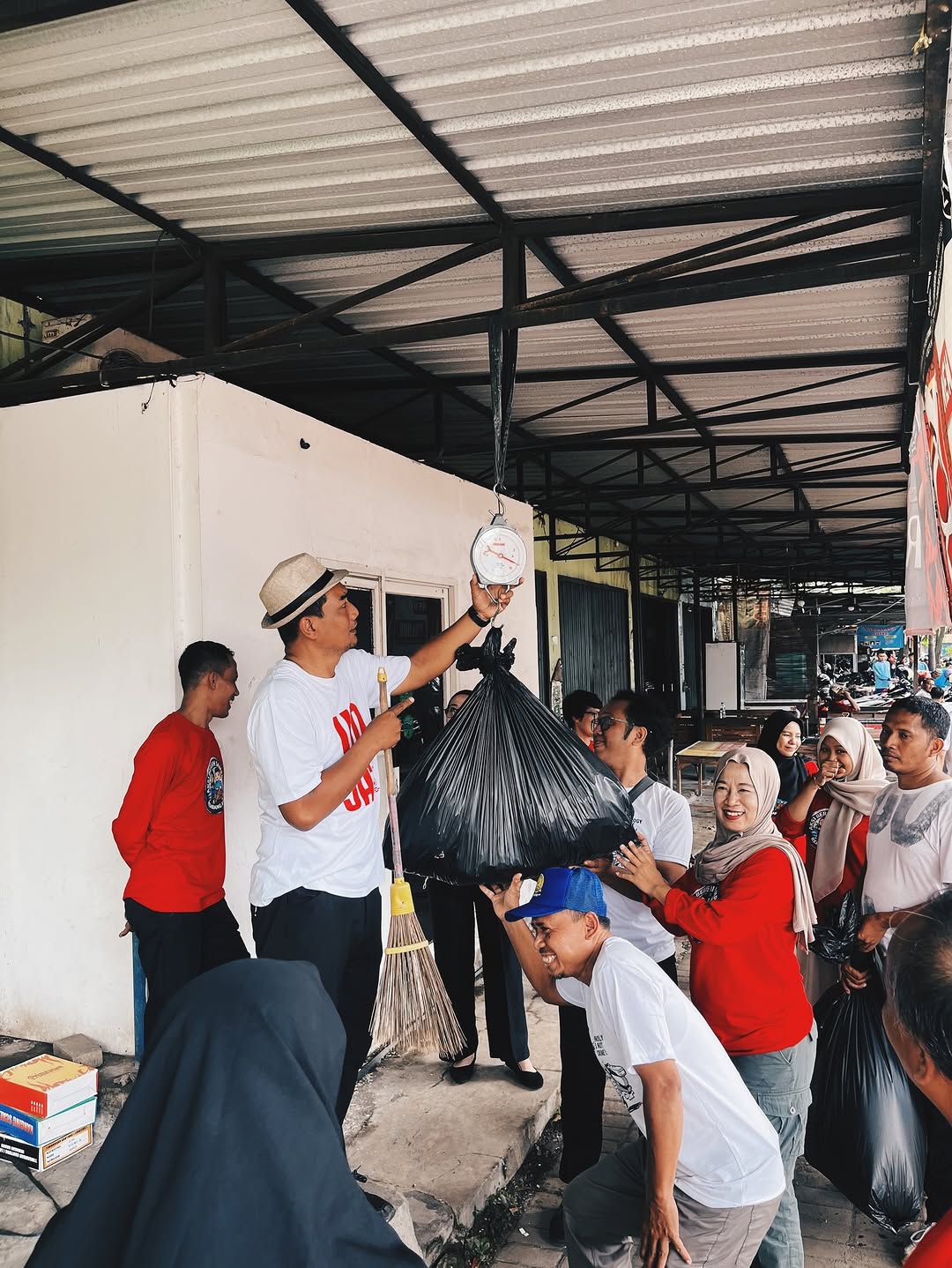 Hari Peduli Sampah Nasional (HPSN) 2026