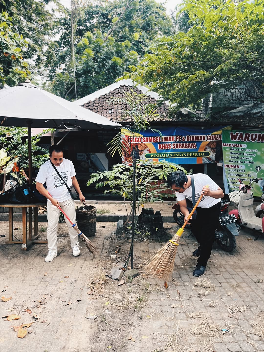 Hari Peduli Sampah Nasional (HPSN) 2026