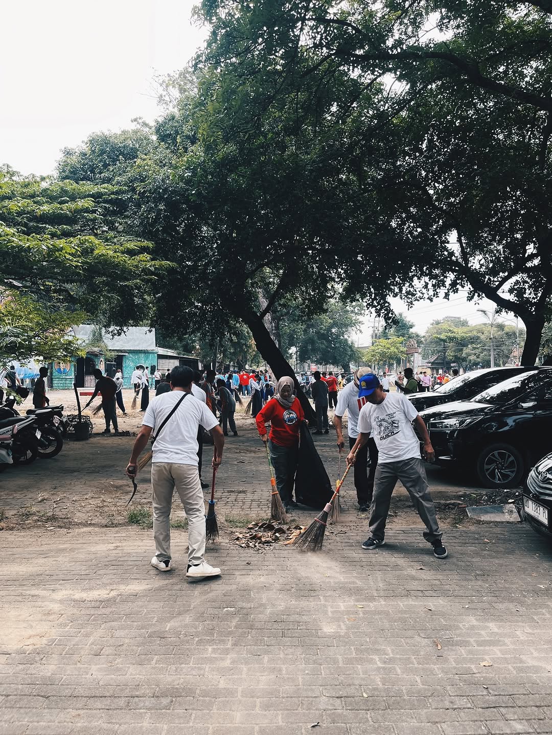 Hari Peduli Sampah Nasional (HPSN) 2026