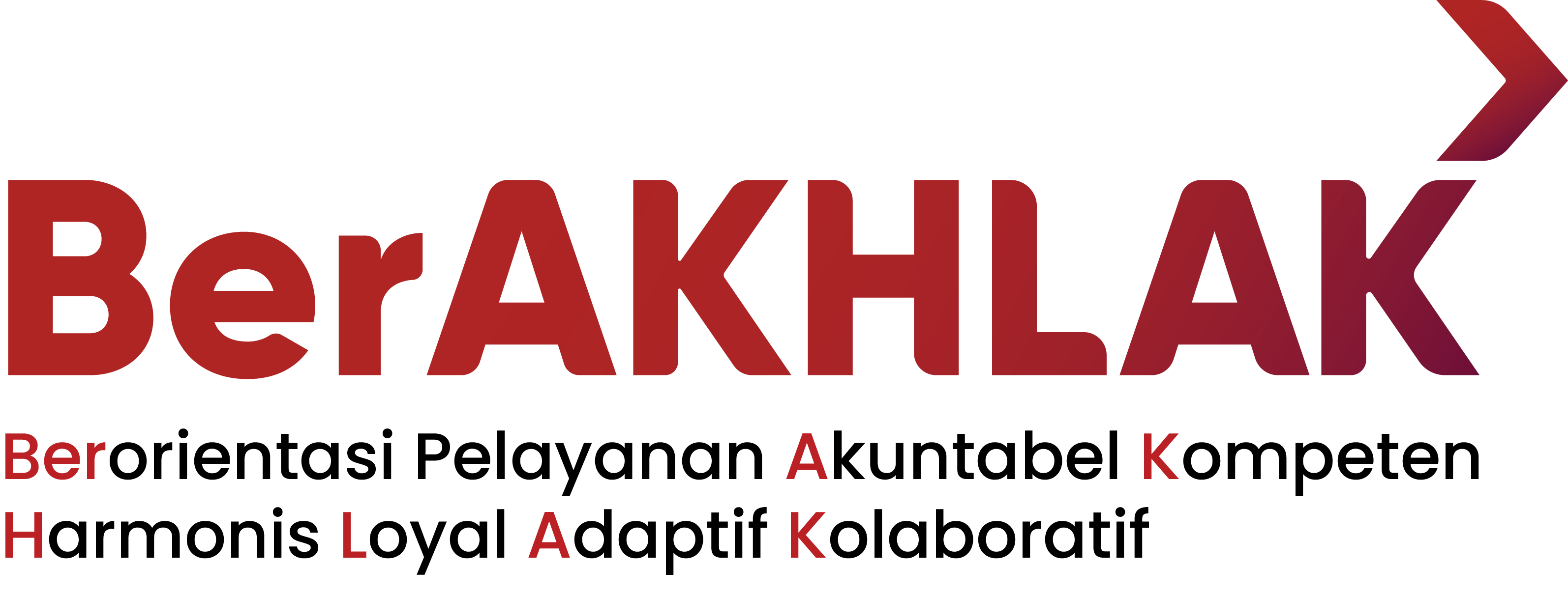 BerAKHLAK