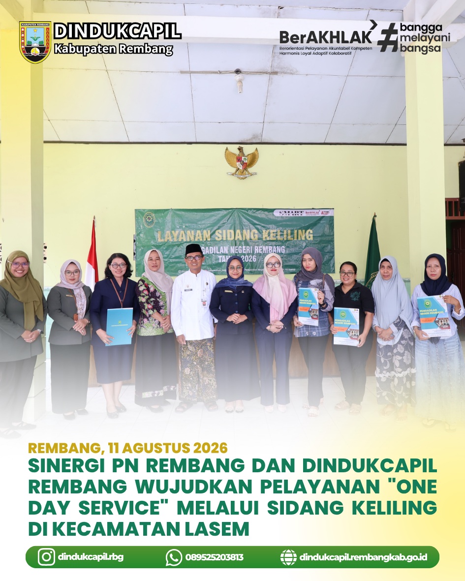 Sampul Kegiatan