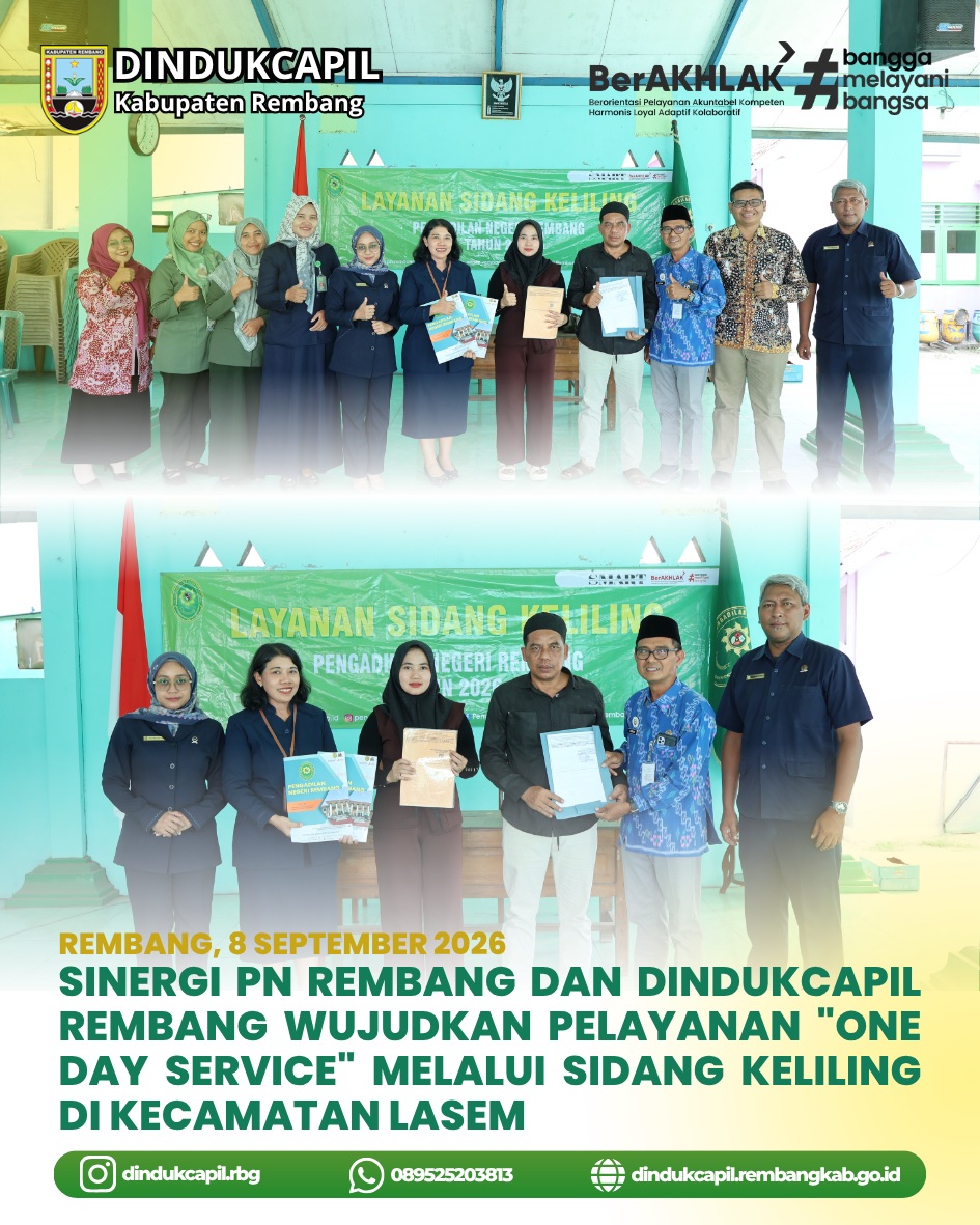 Sampul Kegiatan