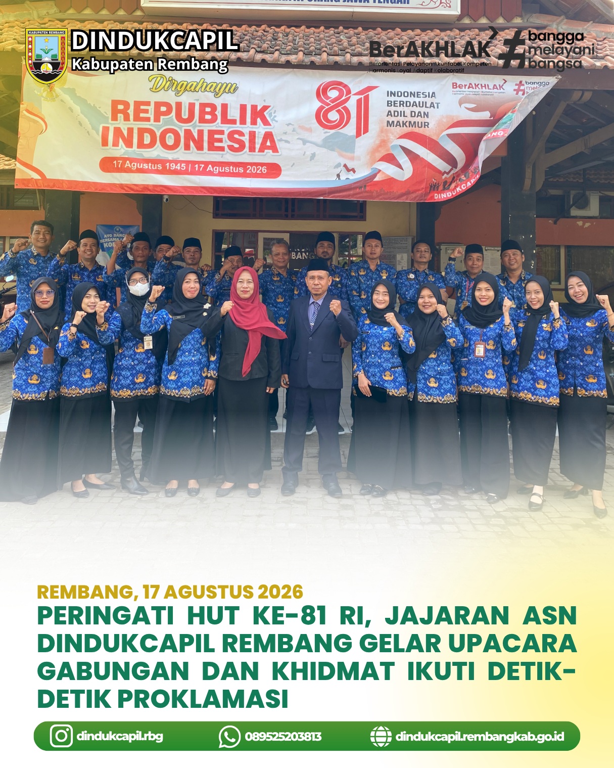 Sampul Kegiatan