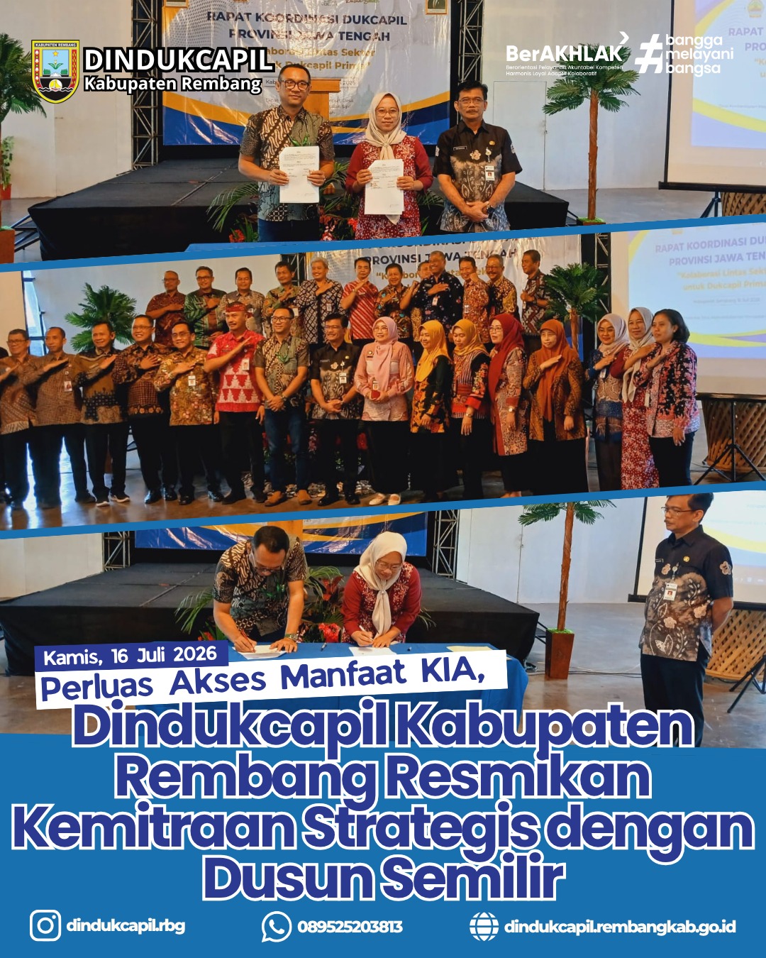 Sampul Kegiatan
